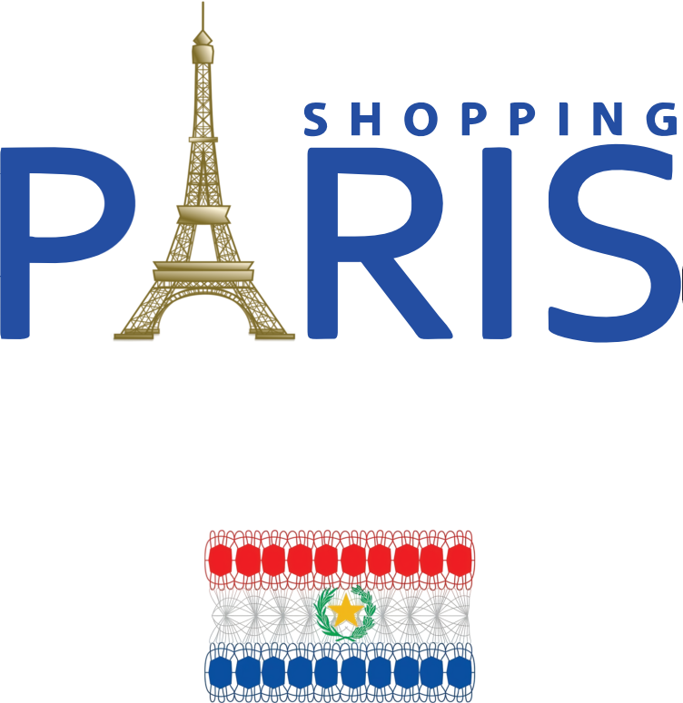 Shopping Paris